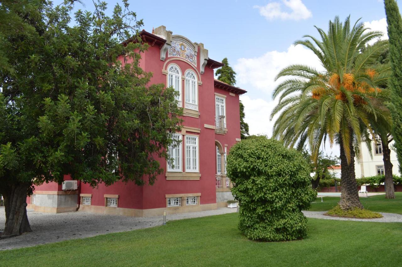 Hotel Casa Vermelha Vila Nova de Foz Coa Esterno foto